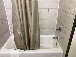 Motel 6 Houston, TX - Hwy 249 and Fallbrook