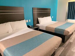 Motel 6 Houston, TX - Hwy 249 and Fallbrook