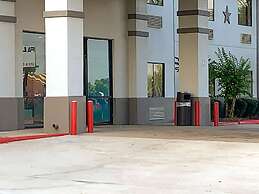 Motel 6 Houston, TX - Hwy 249 and Fallbrook