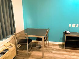 Motel 6 Houston, TX - Hwy 249 and Fallbrook