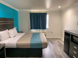 Motel 6 Houston, TX - Hwy 249 and Fallbrook