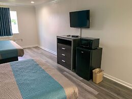 Motel 6 Houston, TX - Hwy 249 and Fallbrook