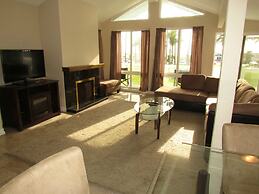 3 Bedroom Duplex with Ocean View