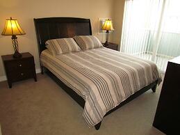 3 Bedroom Duplex with Ocean View