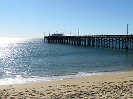 3 Bedroom Duplex with Ocean View