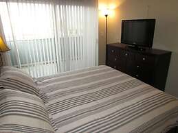 3 Bedroom Duplex with Ocean View