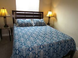 3 Bedroom Duplex with Ocean View