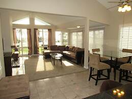 3 Bedroom Duplex with Ocean View