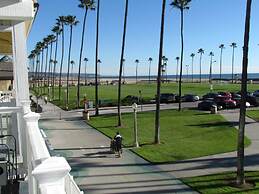 3 Bedroom Duplex with Ocean View