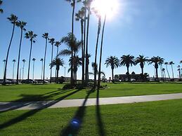 3 Bedroom Duplex with Ocean View