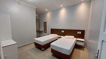 HLN Hotel - Expo - Anhembi