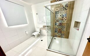 HLN Hotel - Expo - Anhembi