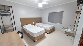 HLN Hotel - Expo - Anhembi