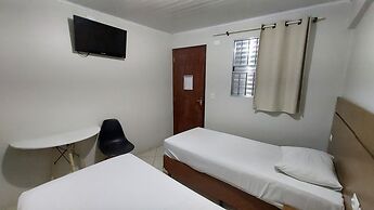 HLN Hotel - Expo - Anhembi