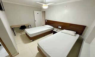 HLN Hotel - Expo - Anhembi