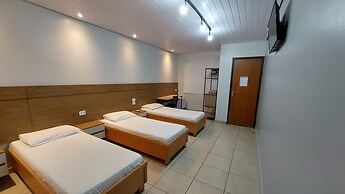 HLN Hotel - Expo - Anhembi