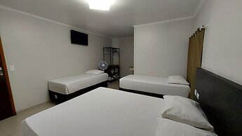 HLN Hotel - Expo - Anhembi