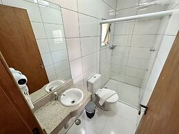 HLN Hotel - Expo - Anhembi