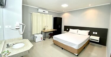 HLN Hotel - Expo - Anhembi