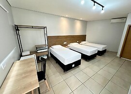 HLN Hotel - Expo - Anhembi