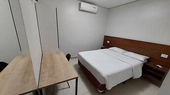 HLN Hotel - Expo - Anhembi