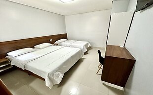 HLN Hotel - Expo - Anhembi