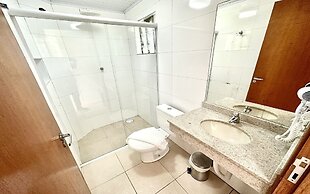 HLN Hotel - Expo - Anhembi