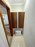 HLN Hotel - Expo - Anhembi