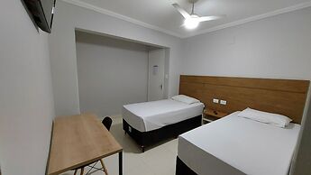 HLN Hotel - Expo - Anhembi