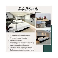 HLN Hotel - Expo - Anhembi