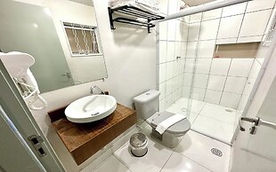 HLN Hotel - Expo - Anhembi