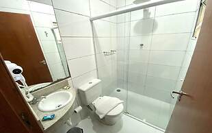 HLN Hotel - Expo - Anhembi