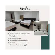 HLN Hotel - Expo - Anhembi