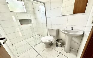 HLN Hotel - Expo - Anhembi