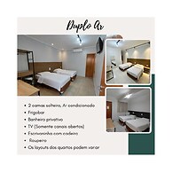 HLN Hotel - Expo - Anhembi