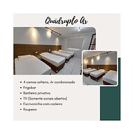 HLN Hotel - Expo - Anhembi