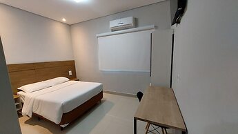 HLN Hotel - Expo - Anhembi