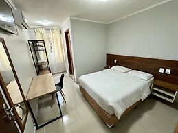 HLN Hotel - Expo - Anhembi