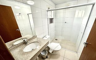 HLN Hotel - Expo - Anhembi