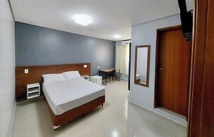 HLN Hotel - Expo - Anhembi