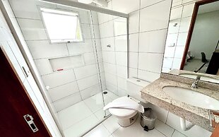 HLN Hotel - Expo - Anhembi