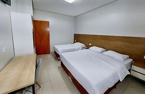 HLN Hotel - Expo - Anhembi