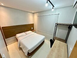 HLN Hotel - Expo - Anhembi