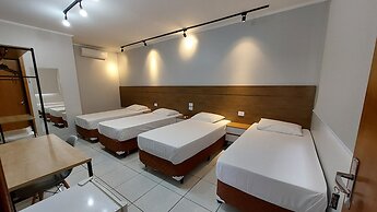 HLN Hotel - Expo - Anhembi