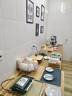 HLN Hotel - Expo - Anhembi