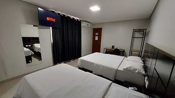 HLN Hotel - Expo - Anhembi