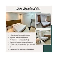 HLN Hotel - Expo - Anhembi