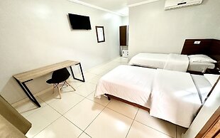 HLN Hotel - Expo - Anhembi