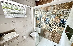 HLN Hotel - Expo - Anhembi