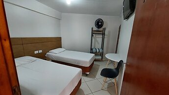 HLN Hotel - Expo - Anhembi